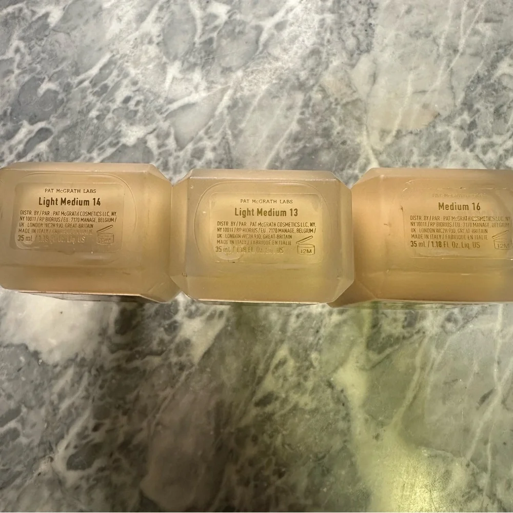 Pat McGrath Labs Skin‎ Fetish Foundation